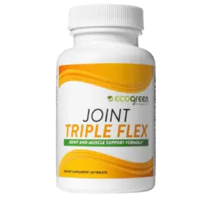 Joint Triple Flex