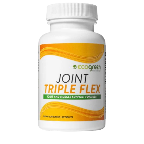 Joint Triple Flex